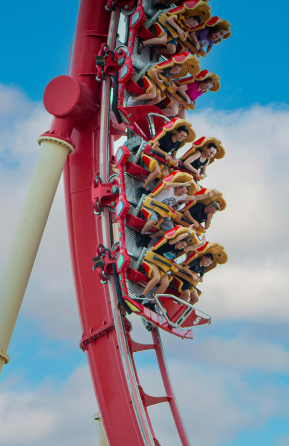 Universal Studios Florida Universal Studios Florida